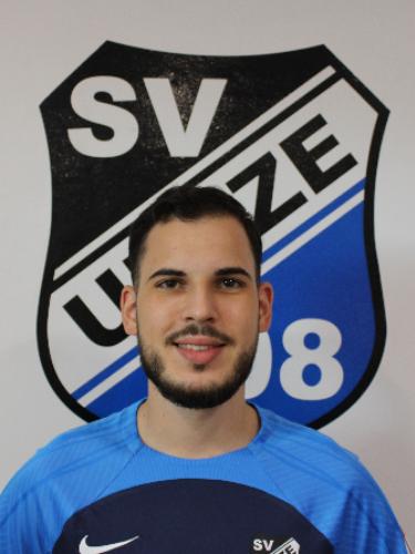 Yasin Ben Mehrez