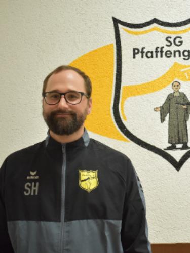 Sven Herrgeist