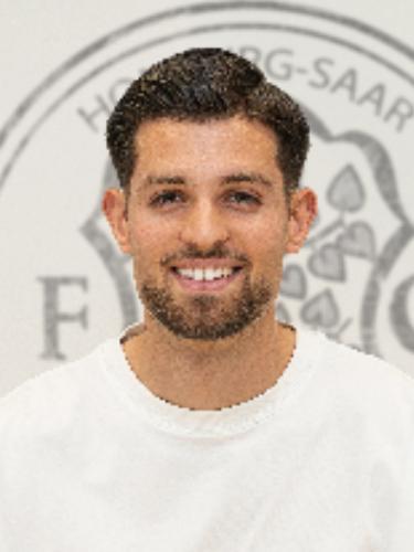 Oliver Kovacic