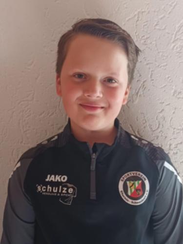 Johnny Thorsten Müller