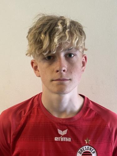 Luca Damian Oldenburg