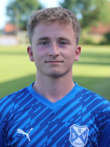 Tino Nikolas Thielker