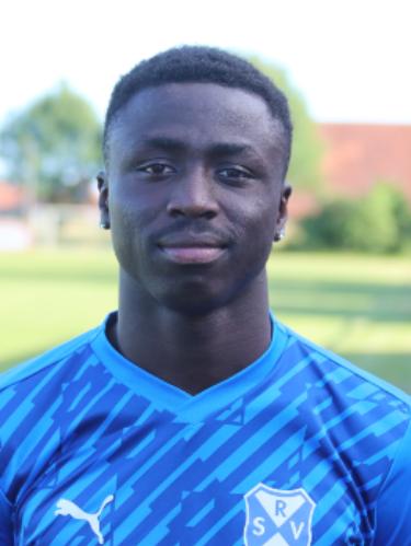 Usman Obisesan