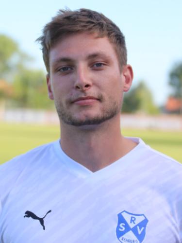 Melvin Papmeier