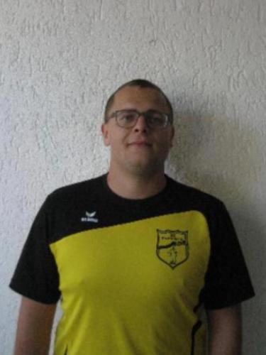 Christopher Ott