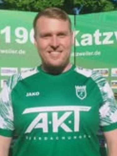 Julian Bollenbacher
