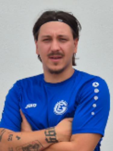 Pascal Rajda