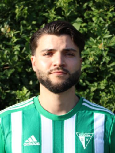 Yasin Meydaner