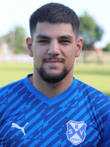 Kaan Uysal