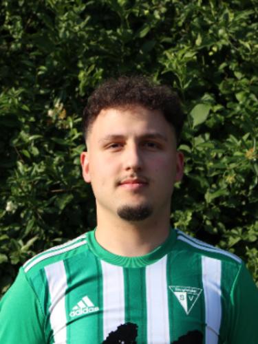 Houwash Rasolzadegan