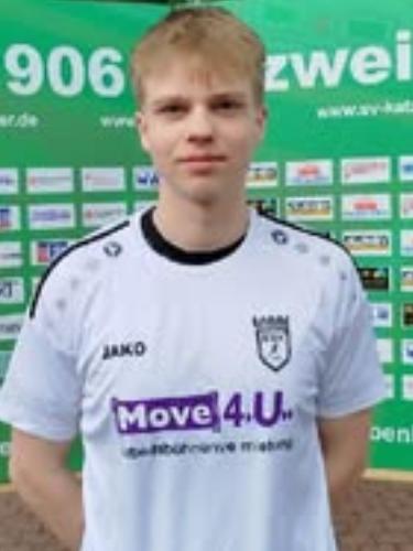 Philipp Gerhard Simonis