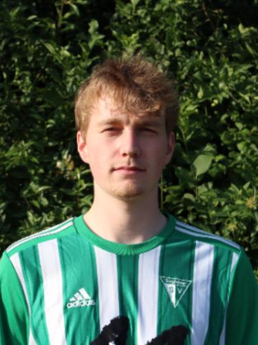 Jakob Peter Scholz