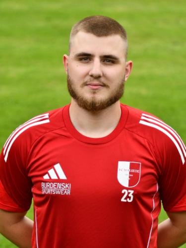 Hannes Lange