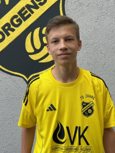 Florian Borngräber