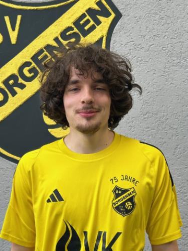 Matteo Geisler