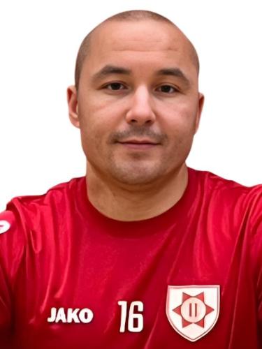 Mostafa Benzouaa