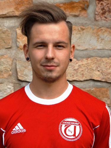 Dominik Keber