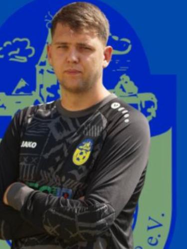 Niklas-Simon Kortegast