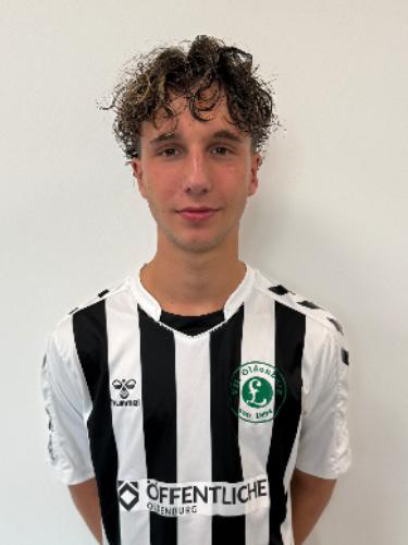 Jordy Nil Claaßen