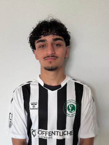 Seyed Mehras Hejazi