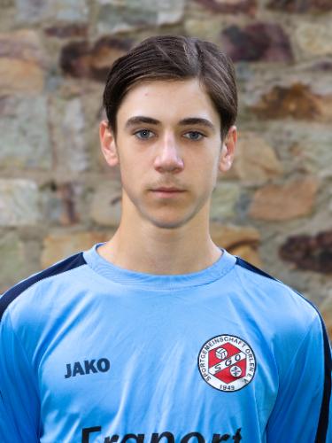 Leeland Adamczak