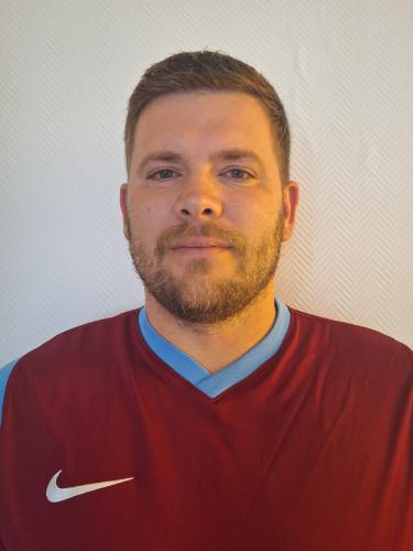 Florian Evert