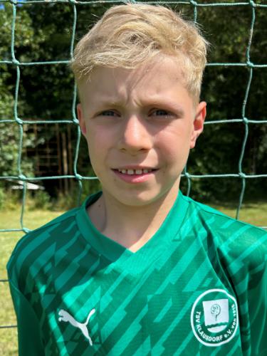 Noah Jessen