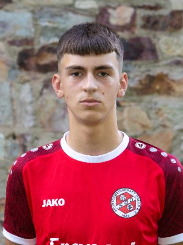 Hilmo Nuhovic