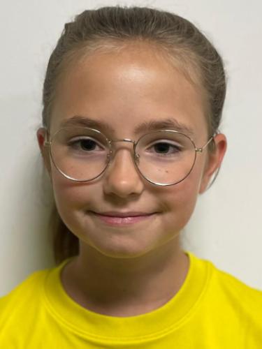 Mila Scholz