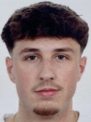 Ben Mührel