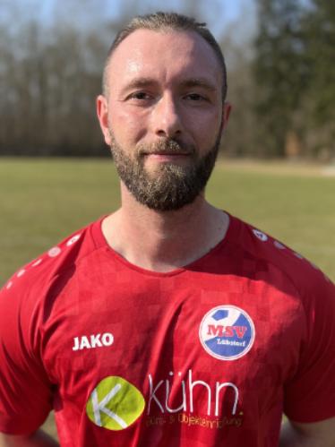 Andreas Nitsch