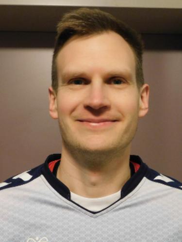 Arne Boldt