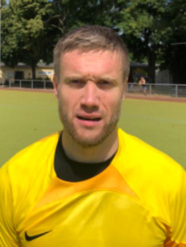 Jonas Ahlers