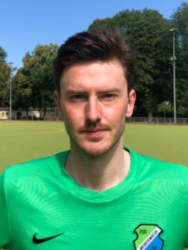 Jakob Christian Berger