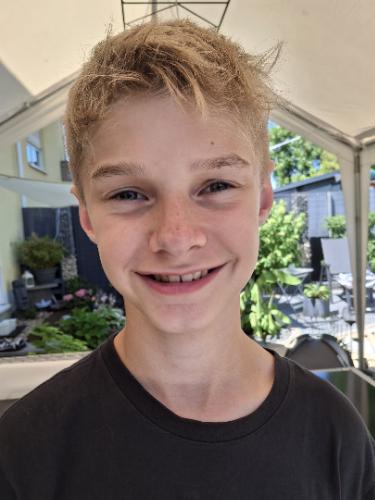 Louis Noske