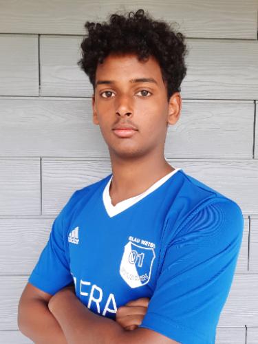 Adel Mohamed-Brahan