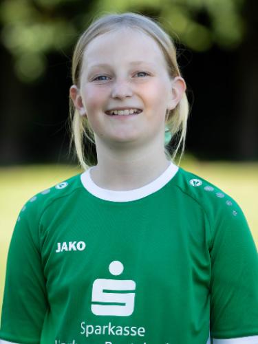 Kaya Svea Feddersen