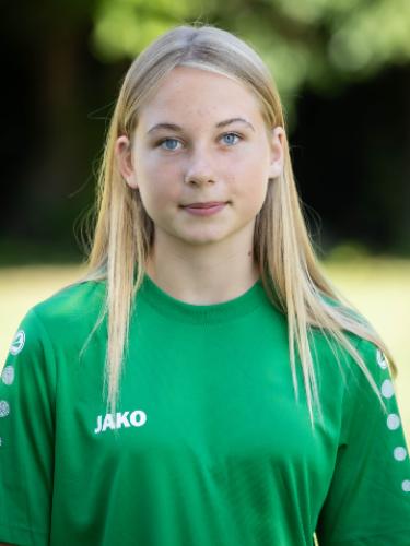 Lara Sophie Jensen