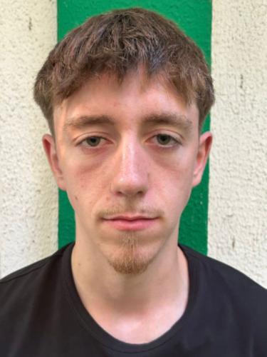 Jaden Steinfatt