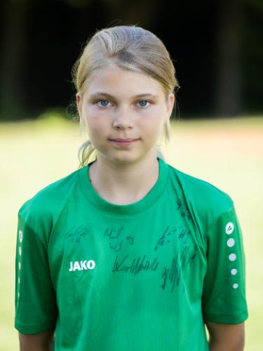 Leonie Schultz