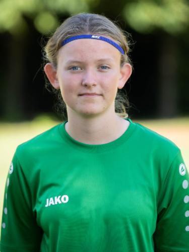 Mia Seitz