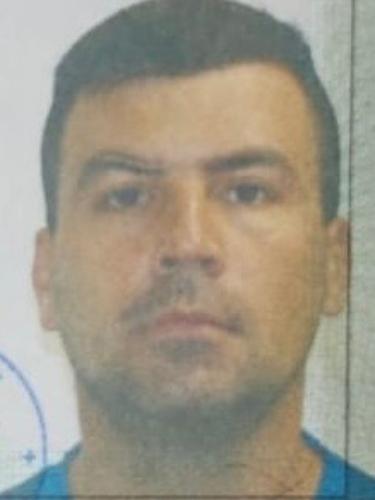 Jorge Johany Zuluaga Herrera