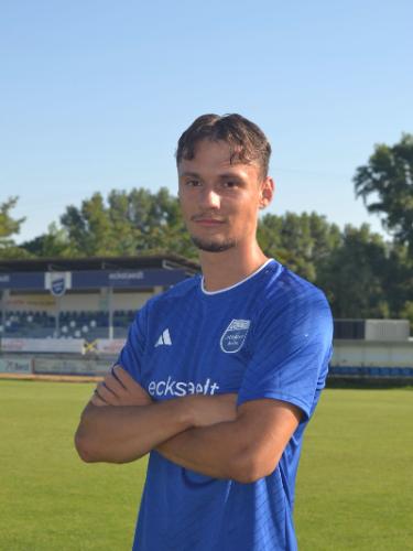 Dejan Vasic