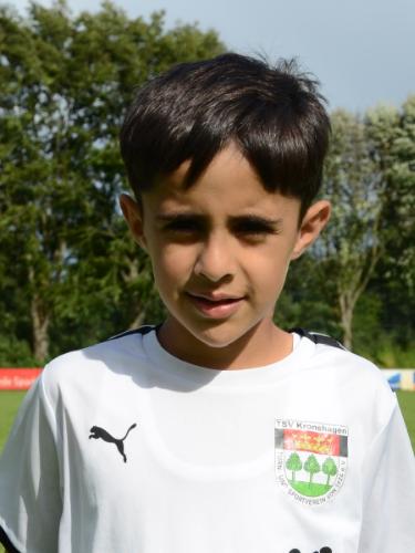 Ömer Kaya