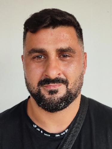 Ali Ziya Cengiz