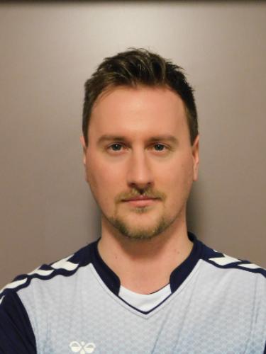 David Domanski
