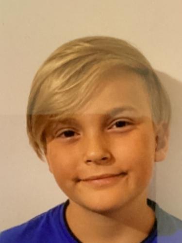 Fynn Ove Thamling