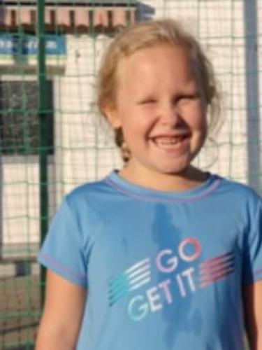 Leonie-Elvi Pelz