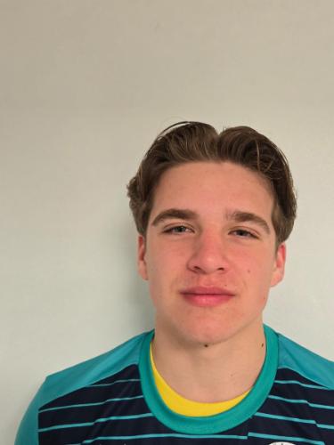 Joschua Joel Warnecke