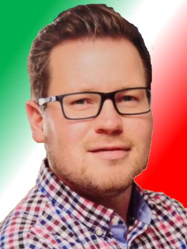 Marco Fröhlich